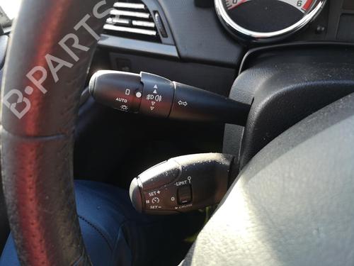 Instrument cluster PEUGEOT 207 (WA_, WC_) 1.4 HDi | BP25561039C47 