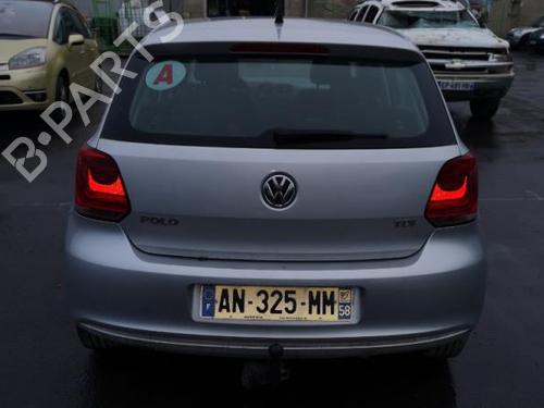 Front wiper motor VW POLO V (6R1, 6C1) 1.6 TDI | BP25532398M29 
