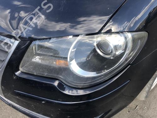 Commande Chauffage VW TOURAN (1T1, 1T2) 1.9 TDI | BP25557921I5 