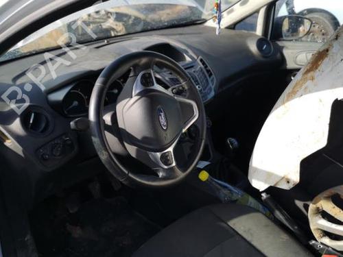 Front right window mechanism FORD FIESTA VI (CB1, CCN) 1.6 TDCi | BP25560298C23 