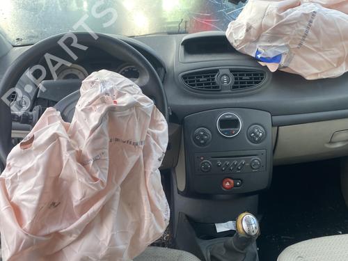 Steering column stalk RENAULT CLIO III (BR0/1, CR0/1) 1.5 dCi (BR17, CR17) | BP31380663I23 - Image 21