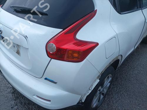 Front left window mechanism NISSAN JUKE (F15) 1.5 dCi | BP25564903C22 