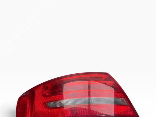 Used Left taillight Left taillight 33019864 33019864