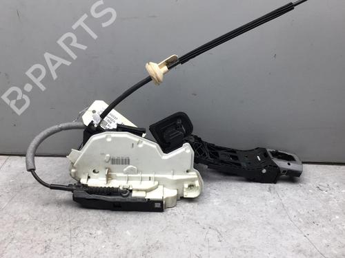 Front left lock VW GOLF VI (5K1) 2.0 TDI | BP25580612C98 