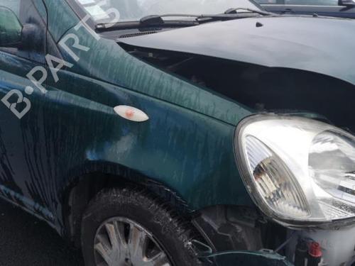 Switch TOYOTA YARIS (_P1_) 1.3 (SCP12_, SCP13_, SCP12R, SCP13R) | BP25537572I30  - Image 29