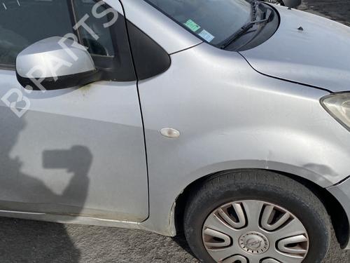 Left taillight OPEL AGILA B (H08) 1.0 (F68) | BP27154839C34  - Image 23