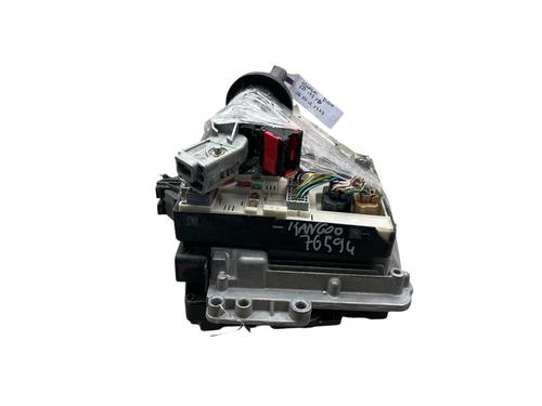 Used Electronic module Electronic module RENAULT KANGOO Express (FW0/1_) [2008-2026] 34169326 34169326