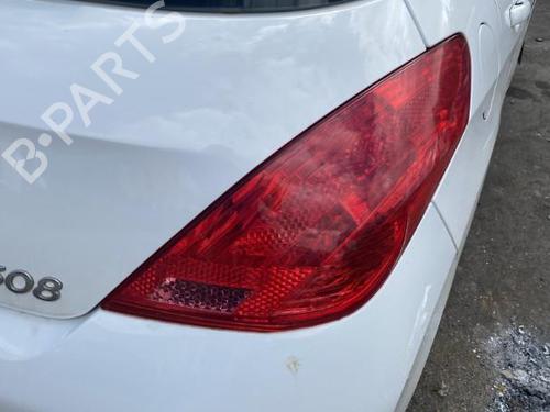 Left front window switch PEUGEOT 308 I (4A_, 4C_) 1.6 HDi | BP25529897I27 - Image 22