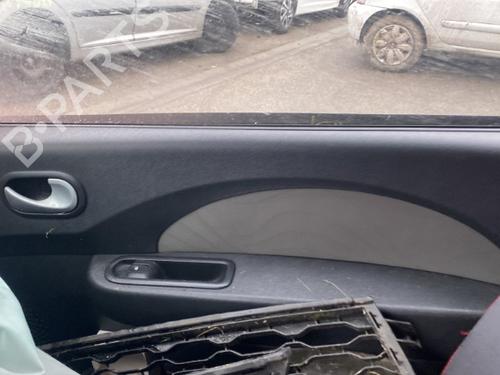 ABS pump RENAULT TWINGO II (CN0_) 1.2 16V (CN04, CN0B) | BP25568927M43 