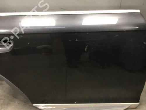 Right rear door AUDI A6 Allroad C6 (4FH) 3.0 TDI quattro | BP25565599C5 