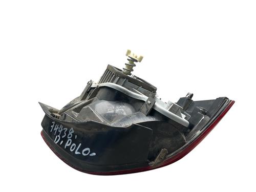 Right taillight VW POLO V (6R1, 6C1) 1.6 TDI | BP26140256C35 