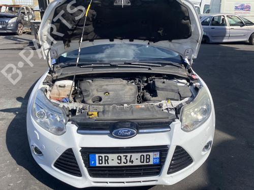 Front left seatbelt FORD FOCUS III 2.0 TDCi | BP25570881I26  - Image 19