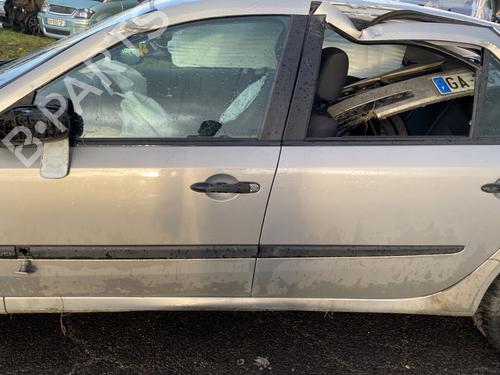 Left tailgate light RENAULT LAGUNA II (BG0/1_) 1.9 dCi (BG1A, BG1W, BG0G) | BP25715116C79 - Image 4