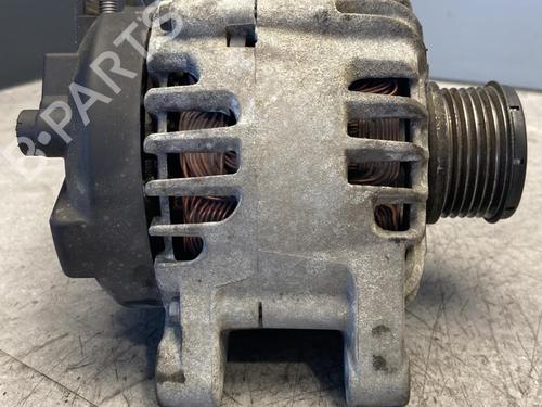 Generator FORD FIESTA VI (CB1, CCN) 1.4 TDCi (70 hp) 25525604