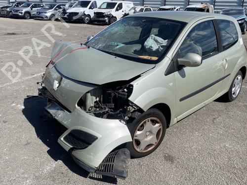 Front right window mechanism RENAULT TWINGO II (CN0_) 1.2 (CN0D) | BP29069361C23 - Image 7