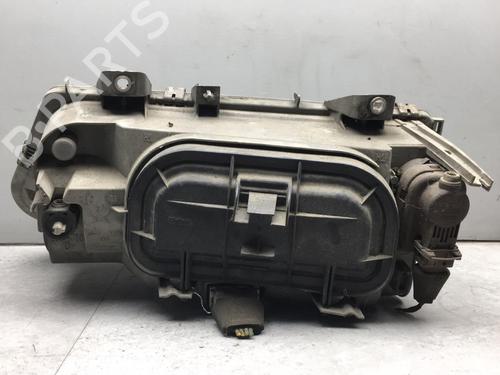 Right headlight CITROËN EVASION MPV (22, U6) 1.9 TD | BP25537925C29 