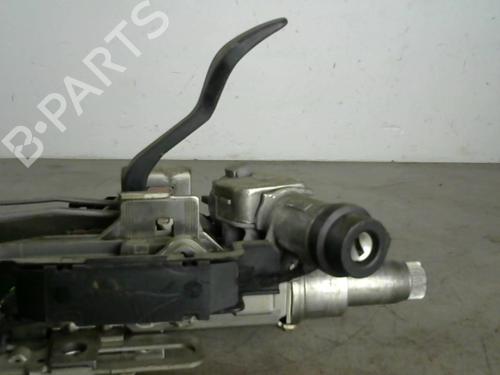 Steering column VW POLO IV (9N_, 9A_) 1.4 16V | BP25535718M21 