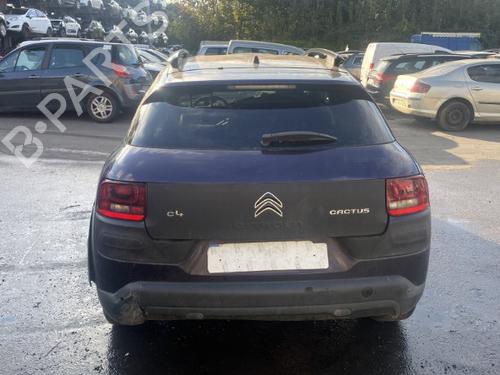 Retrovisor esquerdo CITROËN C4 CACTUS 1.6 BlueHDi 100 | BP32030416C26  - Image 28