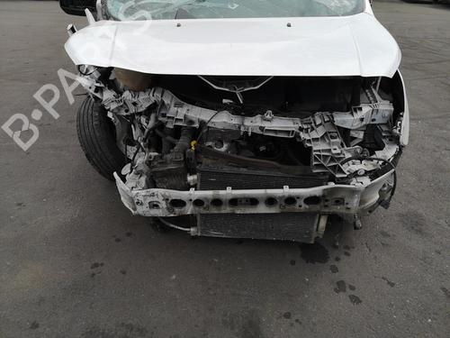 Brugte FORD TRANSIT CONNECT V408 Box Body/MPV 1.6 TDCi 2496351