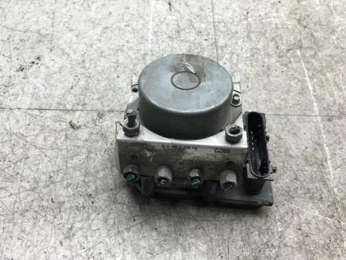 ABS Bremseaggregat RENAULT SCÉNIC II (JM0/1_) 1.5 dCi (JM1E, JM16) (106 hp) 25572997
