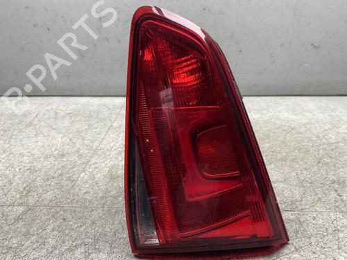 Right tailgate light VW GOLF VII (5G1, BQ1, BE1, BE2) 1.2 TSI | BP25541817C80 