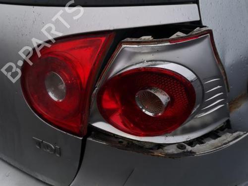 Left taillight VW GOLF V (1K1) 1.9 TDI | BP25554853C34 