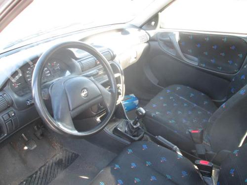 Climate control OPEL ASTRA F Hatchback (T92) 1.7 D (F08, M08, F68, M68) | BP25558894I5 