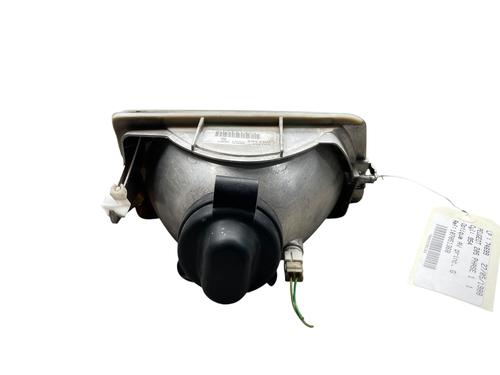 Used Left headlight Left headlight PEUGEOT 205 II (20A/C) 1.0 (45 hp) 26498084 26498084