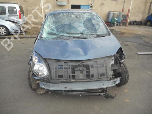Ratstangsstang RENAULT TWINGO II (CN0_) 1.2 16V (CN04, CN0B) | BP25577486I23 