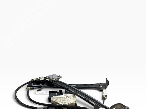 Front left window mechanism VW PASSAT B6 (3C2) | BP33933348C22 - Image 3