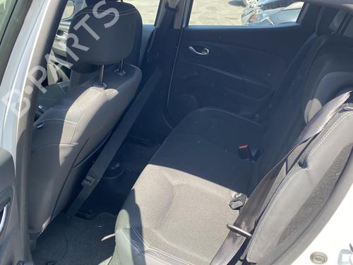 Left front window switch RENAULT CLIO IV (BH_) 1.5 dCi 90 | BP25510638I27  - Image 8