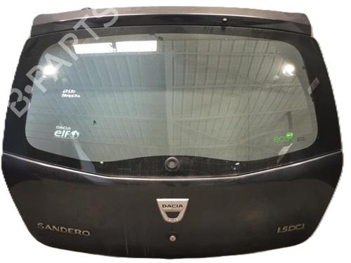 Tailgate DACIA SANDERO 1.5 dCi | BP25579645C6 - Image 2