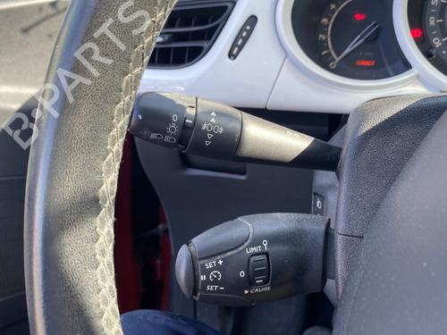 Front right seatbelt CITROËN C3 II (SC_) 1.2 VTi 82 | BP25862705I25  - Image 22
