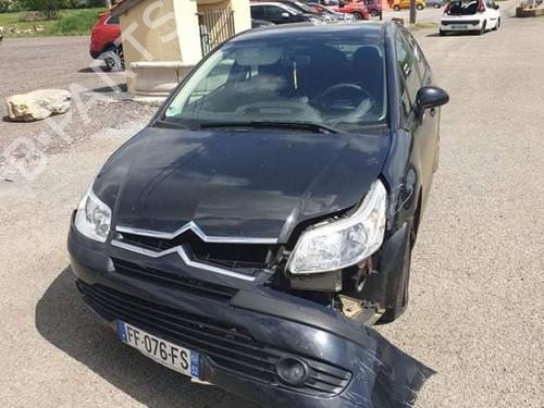 Right headlight CITROËN C4 I (LC_) 1.6 HDi | BP31357465C29