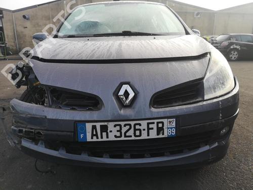 Left taillight RENAULT CLIO III (BR0/1, CR0/1) 1.5 dCi (BR17, CR17) | BP25538730C34 