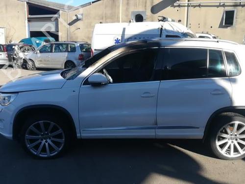 Right tailgate light VW TIGUAN (5N_) 2.0 TDI | BP25552655C80  - Image 9