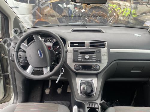 Front left seatbelt FORD C-MAX (DM2) 1.6 TDCi | BP25566146I26  - Image 21