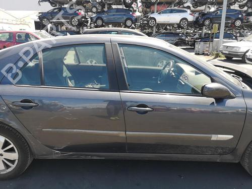 Høyre bak lås RENAULT LAGUNA II (BG0/1_) 1.9 dCi (BG1A, BG1W, BG0G) | BP25557462C99 