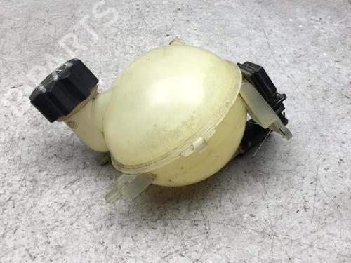 Expansion tank CITROËN C4 Coupe (LA_) 1.6 HDi | BP25536401C120 