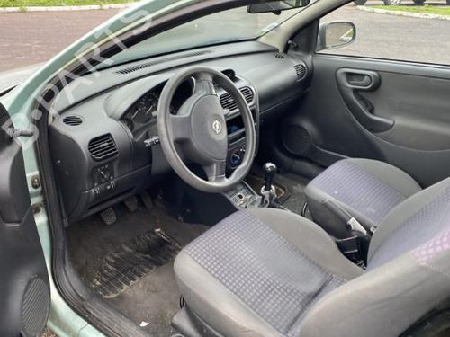 Front left interior door handle OPEL CORSA C (X01) 1.0 (F08, F68) | BP25501245I13  - Image 25