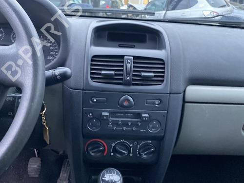 ABS Bremseaggregat RENAULT CLIO II (BB_, CB_) 1.5 dCi (B/CB07) | BP25566332M43 