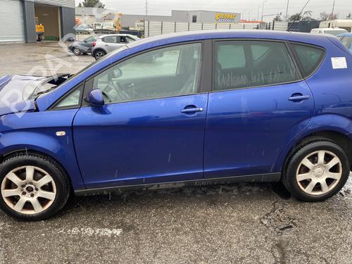 Left front window switch SEAT ALTEA (5P1) | BP36557403I27 - Image 17