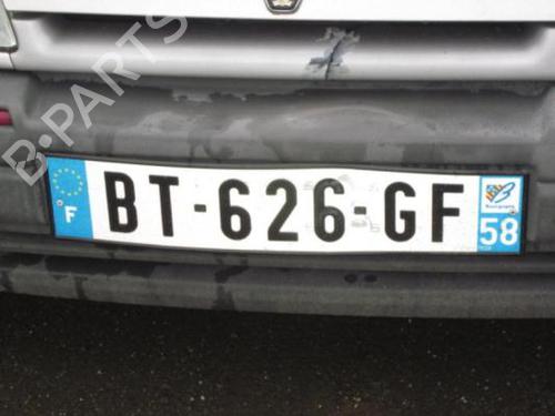 Used Parts ROVER 400 II (XW) 416 GSI/GSE (116 hp) 2503859