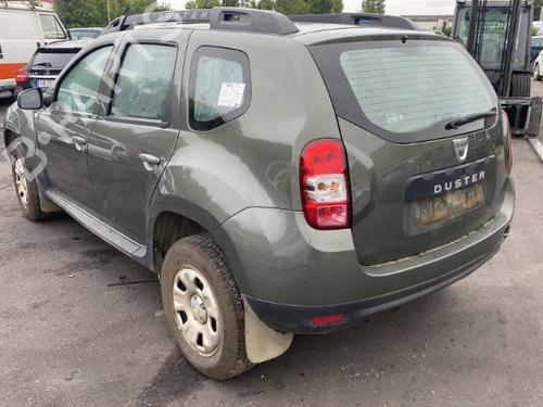 Left sun visor DACIA DUSTER (HS_) 1.5 dCi 4x4 | BP25574936I1  - Image 21