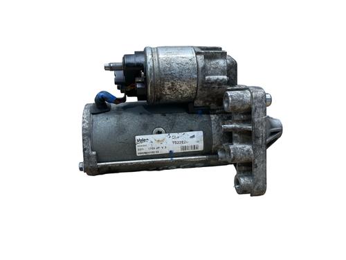 Starter PEUGEOT 3008 I MPV (0U_) 1.6 HDi | BP25567436M8