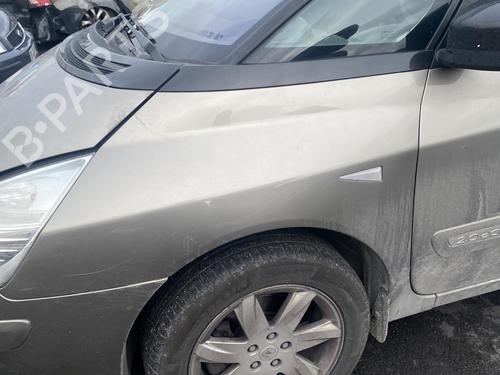 Left headlight RENAULT ESPACE IV (JK0/1_) 2.0 dCi (JK02, JK03) | BP25557430C28  - Image 28