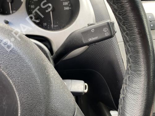 Climate control SEAT ALTEA (5P1) 2.0 TDI 16V | BP25573943I5 - Image 5