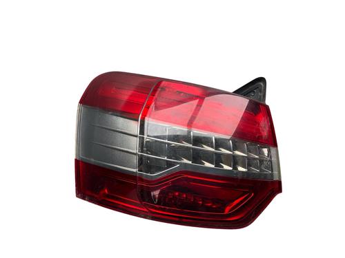 Left taillight CITROËN C5 III (RD_) 2.0 HDi 140 (RDRHF8, RDRHFA, RDRHA8, RDRHAJ) | BP28319174C34 - Image 2