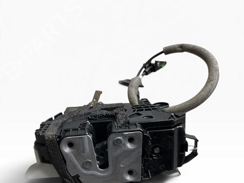 Front left lock RENAULT CLIO V (B7_) 1.0 LPG (B7MT) | BP39997574C98 - Image 2