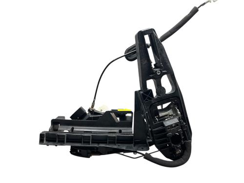 Used Front left lock Front left lock FORD MONDEO V Hatchback (CE) 2.0 TDCi (150 hp) 25551292 25551292